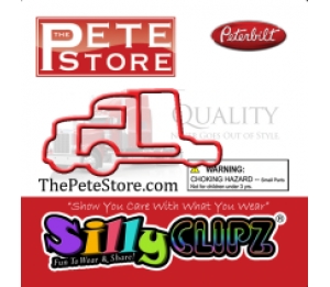 The Pete Store Peterbilt Truck